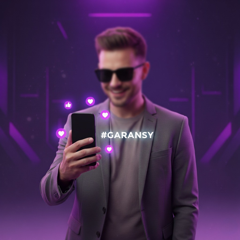 مؤثرين ومروّجين للفعاليات بمواقع التواصل الإجتماعي